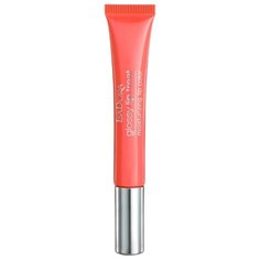 IsaDora Блеск для губ Glossy Lip Treat, 60 coral rush