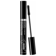 BelorDesign Тушь для ресниц Misterious Volume, черный