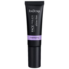 IsaDora Праймер для лица матирующий Face Primer Mattifying 30 мл 35