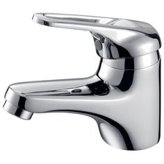 Смеситель для раковины (умывальника) KAISER Douglas 12022 однорычажный хром