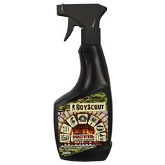 Очиститель универсальный для барбекю, решеток-гриль, шампуров BOYSCOUT 500 мл