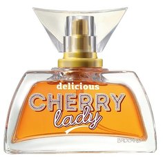 Туалетная вода Brocard Cherry Lady Delicious, 50 мл