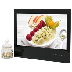 Телевизор AVEL AVS240KS 23.8" (2020) черный