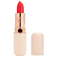Merbliss помада для губ City Holic Lip Rouge увлажняющая, оттенок 08 Praha Blooming