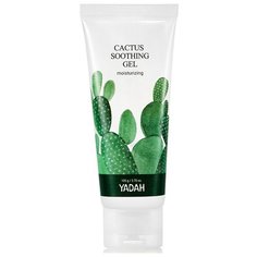 Гель для тела Yadah Cactus Soothing Gel, 105 г