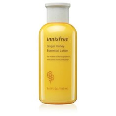 Innisfree Лосьон Ginger Honey Essential 160 мл