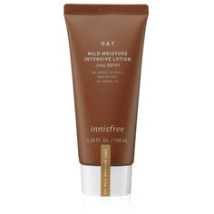 Innisfree Лосьон OAT Mild Moisture Intensive 100 мл