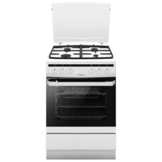 Комбинированная плита Hansa FCMW68020