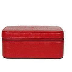 IsmatDecor Шкатулка S-595 бордовый