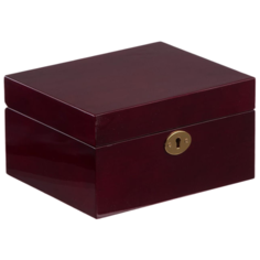 IsmatDecor Шкатулка KPW-9107 коричневый