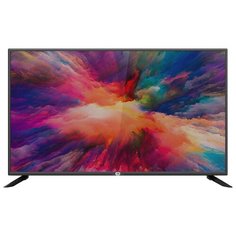 Телевизор Olto 32T20H 32" (2019) черный