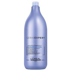 LOreal Professionnel шампунь Expert Blondifier Cool 1500 мл