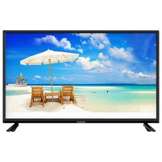 Телевизор HARPER 32R490T 32" (2020) черный