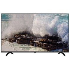 Телевизор HARPER 40F720TS 40" (2020) черный