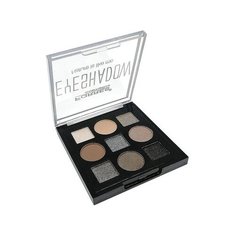 Farres Палетка теней Nature is like me 04