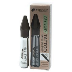 Farres Корректор для бровей All-Day Tattoo Tinted Eyebrow light brown