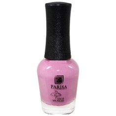 Лак Parisa Ballet, 16 мл, оттенок №15 розовый матовый