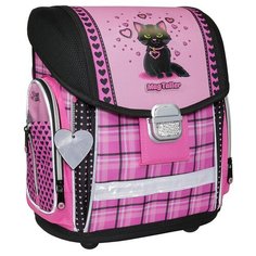 Mag Taller Ранец Evo Kitty, розовый/черный