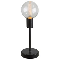 Настольная лампа светодиодная Globo Lighting FANAL II 28186, 0.06 Вт