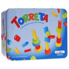 Настольная игра Beleduc Torreta