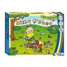 Настольная игра Beleduc Billy OShoe