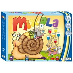 Настольная игра Beleduc Mixola