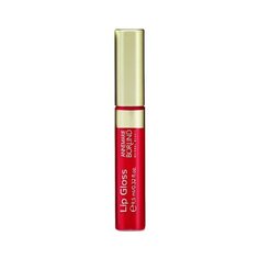 Annemarie Borlind Блеск для губ Lip Gloss, красный