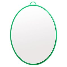 Зеркало косметическое Florento Классическое (422-033) зеленый