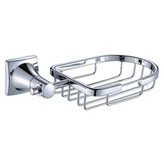 Мыльница Grampus Ocean GR-2009 хром