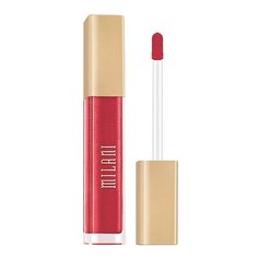 Milani жидкая помада для губ Amore Matte Metallic Lip Creme, оттенок 03 Matte About You