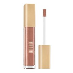 Milani жидкая помада для губ Amore Matte Metallic Lip Creme, оттенок 01 Chromatic Addict