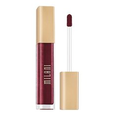 Milani жидкая помада для губ Amore Matte Metallic Lip Creme, оттенок 10 Pretty Problemattic