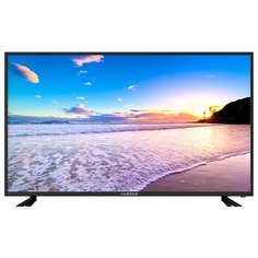 Телевизор HARPER 55U660TS 55" черный