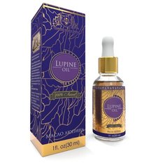 Shams Natural oils Масло семян люпина для лица, 30 мл