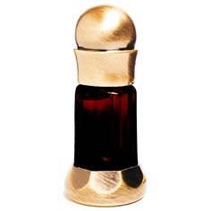 Масляные духи Shams Natural oils Черный мускус, 3 мл