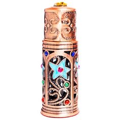 Масляные духи Shams Natural oils Эльгуна, 3 мл