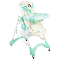 Стульчик для кормления Corol S1 королевство