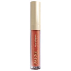 PAESE Блеск для губ Beauty Lipgloss, 05 Glazed