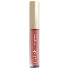 PAESE Блеск для губ Beauty Lipgloss, 03 Glossy