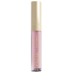 PAESE Блеск для губ Beauty Lipgloss, 01 Glassy