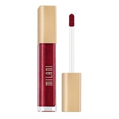 Milani жидкая помада для губ Amore Matte Metallic Lip Creme, оттенок 14 My Soulmatte