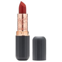 Merbliss помада для губ City Holic Lip Rouge - Matte, оттенок 03 London Brick