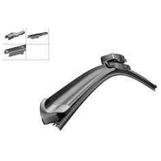 Щетка стеклоочистителя бескаркасная Bosch Aerotwin Rear A404H 400 мм, 1 шт.
