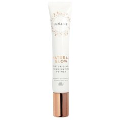 Lumene Праймер для лица Natural Glow Moisturizing & Illuminating Primer 20 мл One shade