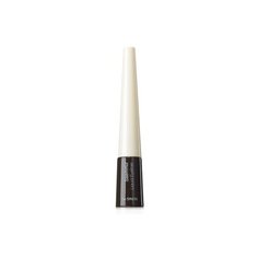 The Saem Подводка для глаз Saemmul Liquid Eyeliner, оттенок 02 Deep Brown