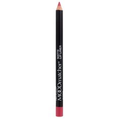 MOODmatcher Карандаш для губ Matte Lip Liner rose