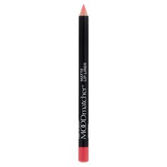 MOODmatcher Карандаш для губ Matte Lip Liner coral