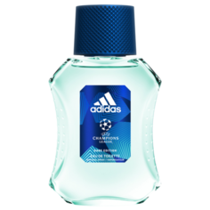 Туалетная вода adidas UEFA Champions League Dare Edition, 50 мл