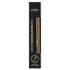 Lamel Professional маркер Studio Brow Microblading Pen, оттенок 401