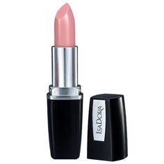 IsaDora помада для губ Perfect Moisture Lipstick увлажняющая, оттенок 132 pink pashmina